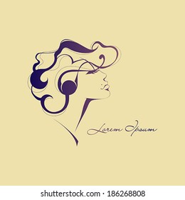 Fashion girl 
