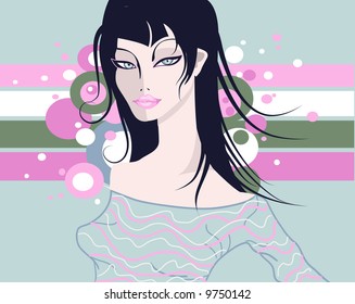 Fashion Girl