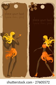 fashion girls