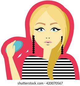 Fashion girls