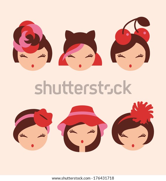 head accessories for girls