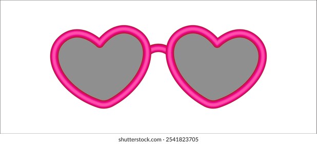 Fashion glasses heart, Kids glasses icon, Sunglasses emoji, Cute glasses, Sunglasses sticker