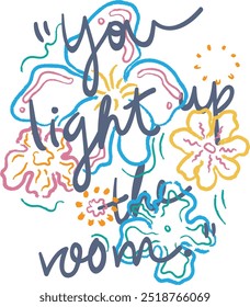  fashion graphic prints for flower, for spring