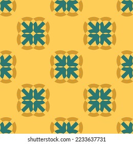 Fashion graphics vector design. Modern background, style for fabric, wallpaper or wrapping. 