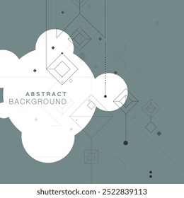 Fashion grey patterns. Abstract graphic design pattern. Geometric grey lines pattern.