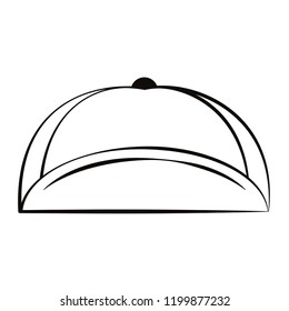 Fashion hat cap