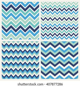 fashion herringbone pattern collection vector background