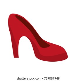 Fashion high heel