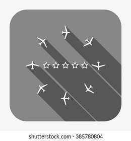 Fashion Icon Aircraft