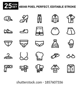 Fashion icon or logo isolated sign symbol vector illustration - Collection of high quality black style vector icons
