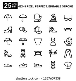 Fashion icon or logo isolated sign symbol vector illustration - Collection of high quality black style vector icons
