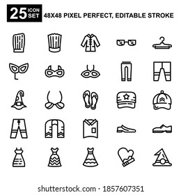 Fashion icon or logo isolated sign symbol vector illustration - Collection of high quality black style vector icons

