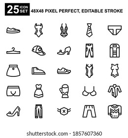 Fashion icon or logo isolated sign symbol vector illustration - Collection of high quality black style vector icons
