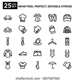 Fashion icon or logo isolated sign symbol vector illustration - Collection of high quality black style vector icons
