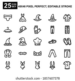 Fashion icon or logo isolated sign symbol vector illustration - Collection of high quality black style vector icons
