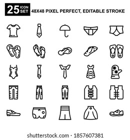 Fashion icon or logo isolated sign symbol vector illustration - Collection of high quality black style vector icons
