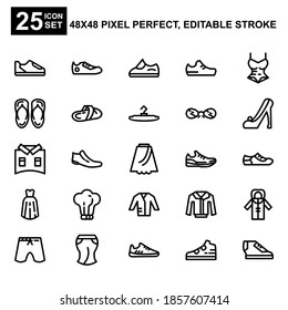 Fashion icon or logo isolated sign symbol vector illustration - Collection of high quality black style vector icons
