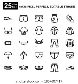 Fashion icon or logo isolated sign symbol vector illustration - Collection of high quality black style vector icons
