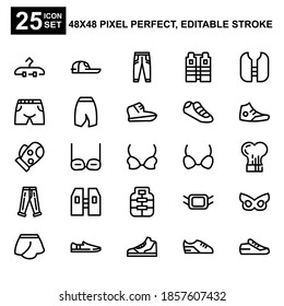 Fashion icon or logo isolated sign symbol vector illustration - Collection of high quality black style vector icons
