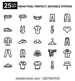 Fashion icon or logo isolated sign symbol vector illustration - Collection of high quality black style vector icons
