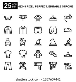 Fashion icon or logo isolated sign symbol vector illustration - Collection of high quality black style vector icons
