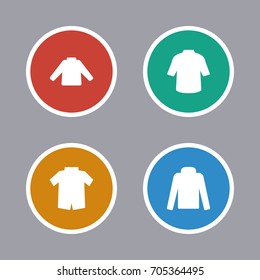Fashion Icon Set