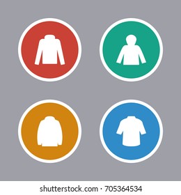 Fashion Icon Set