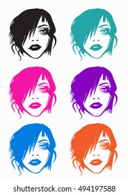 Fashion Illustration