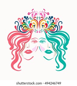Fashion Illustration