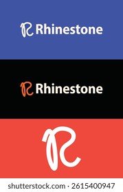 Fashion Industry Logo Design Vector And Templet 