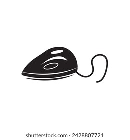 Fashion, iron, sew, factory, electronic, machinery icon