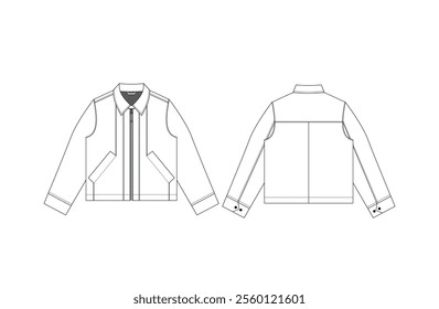 fashion jacket, basic motorbike jacket, fashion coat and puffer hoodie