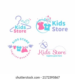 Kids Wear Cliparts, Stock Vector and Royalty Free Kids Wear