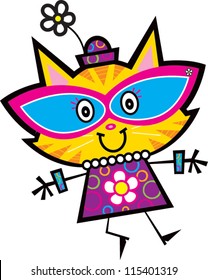 Fashion Kitty 3