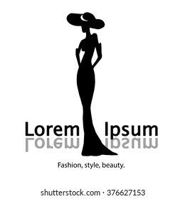 Fashion logo