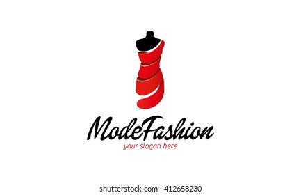 Fashion Logo