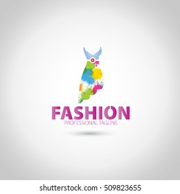 Fashion Logo