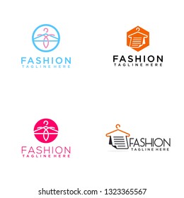 Fashion Logo Design