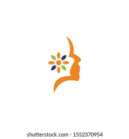 fashion logo design template elements