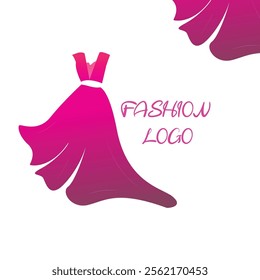 Fashion Logo Image.Women Fashion Shop Logo Royalty-Free Photos and Stock. Luxury classic fashion design.eps