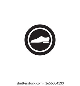 Fashion logo template vector icon illustration