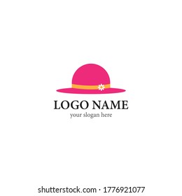 Ilustración vectorial de la plantilla del logotipo de moda Ilustración del icono