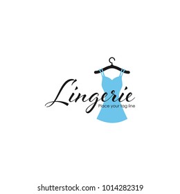 Fashion logo vector