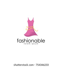 Similar Images, Stock Photos & Vectors of Fashion Logo Vector Art. Logo ...