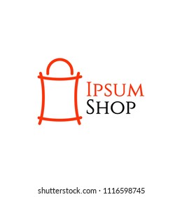 Fashion Logo Vector Template Design Illustration