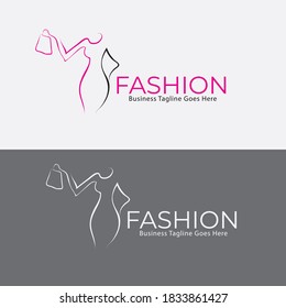 27,606 Women clothes shop logo Images, Stock Photos & Vectors ...