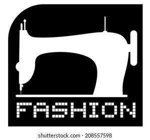 Fashion machine