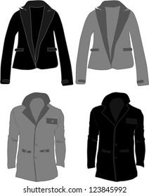 fashion men's