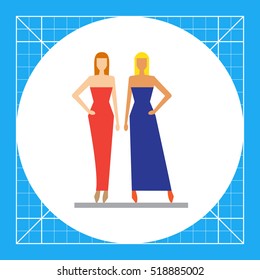 Fashion models