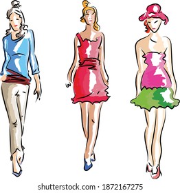 36,932 Cat walk Stock Vectors, Images & Vector Art | Shutterstock